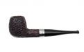Peterson Pfeife Donegal 87 + Geschenke Tabakbeutel