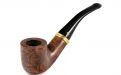 Peterson Pfeife Irish Whiskey 01 P-lip