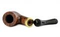 Peterson Pfeife Irish Whiskey 01 P-lip