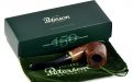 Peterson Pfeife Irish Whiskey 01 P-lip