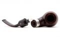 Peterson Pfeife Irish Harp XL02 F-lip
