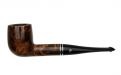 Peterson Pfeife Dublin Filter 6 P-lip