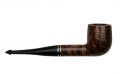 Peterson Pfeife Dublin Filter 6 P-lip