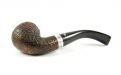Peterson Pfeife Dublin Castle 03 F-lip