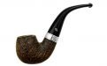 Peterson Pfeife Dublin Castle 69 F-lip