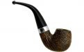 Peterson Pfeife Dublin Castle 69 F-lip