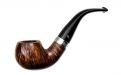 Peterson Pfeife Flame Grain 03 F-lip