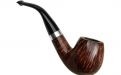 Peterson Pfeife Flame Grain 68 P-lip