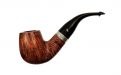 Peterson Pfeife Flame Grain XL90 P-lip mit Filter