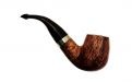 Peterson Pfeife Flame Grain XL90 P-lip mit Filter