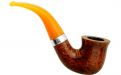 Peterson Pfeife Rosslare Classic 05 F-lip
