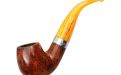 Peterson Pfeife Rosslare Classic 221 F-lip