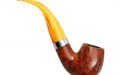 Peterson Pfeife Rosslare Classic 221 F-lip
