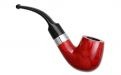 Peterson Pfeife Around the World "Canada" F-lip