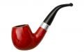 Peterson Pfeife Around the World "France" F-lip
