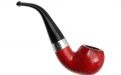 Peterson Pfeife Around the World "UK" F-lip