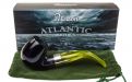 Peterson Pfeife Atlantic 68 F-lip AC9