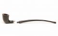 Peterson Churchwarden D6 Ebony