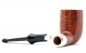 Peterson 2014 Jahrespfeife Smooth F-lip