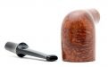 Peterson 2014 Jahrespfeife Smooth F-lip
