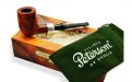 Peterson 2014 Jahrespfeife Smooth F-lip