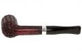 Peterson 2016 Jahrespfeife Rustic F-lip