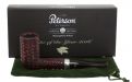 Peterson 2016 Jahrespfeife Rustic F-lip