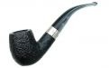 Peterson Pfeife Fisherman 69 AC9 F-lip