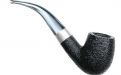 Peterson Pfeife Fisherman 69 AC9 F-lip