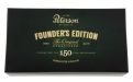Peterson Founder's Edition 150th Annyversary Pfeife - Sand