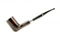 Peterson Pfeife Craftsman Series January 124 F-lip
