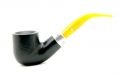 Peterson Pfeife Craftsman Series April 01 F-lip