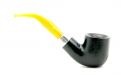 Peterson Pfeife Craftsman Series April 01 F-lip