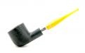 Peterson Pfeife Craftsman Series April 606 F-lip