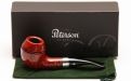 Peterson Pfeife Sherlock Holmes Deerstalker Smooth F-lip