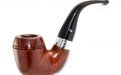 Peterson Pfeife Sherlock Holmes Baskerville Smooth F-lip