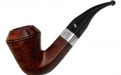 Peterson Pfeife Sherlock Holmes Hansom Smooth F-lip