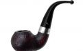 Peterson Pfeife Sherlock Holmes Lestrade Sand F-lip