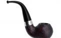 Peterson Pfeife Sherlock Holmes Lestrade Sand F-lip