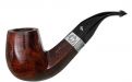 Peterson Pfeife Sherlock Holmes Milverton Smooth P-lip