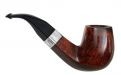 Peterson Pfeife Sherlock Holmes Milverton Smooth P-lip