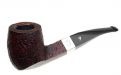 Peterson Pfeife Sherlock Holmes Moran Sand P-lip