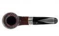Peterson Pfeife Sherlock Holmes Moran Sand P-lip