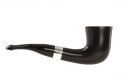 Peterson Pfeife Sherlock Holmes Mycroft Ebony P-lip