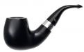 Peterson Pfeife Sherlock Holmes Professor Ebony P-lip