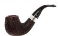 Peterson Pfeife Sherlock Holmes Professor Rustic P-lip