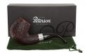 Peterson Pfeife Sherlock Holmes Professor Rustic P-lip