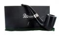 Peterson Pfeife Sherlock Holmes Rathbone Ebony P-lip