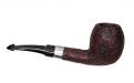 Peterson Pfeife Sherlock Holmes Strand Sand P-lip