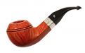 Peterson Pfeife Sherlock Holmes Squire Natural P-lip